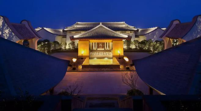 国内都有几家柏悦酒店?都有哪些特色?6