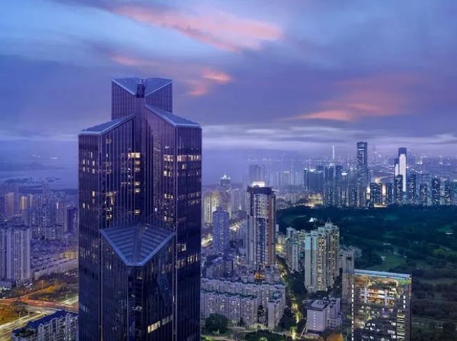 国内都有几家柏悦酒店?都有哪些特色?8