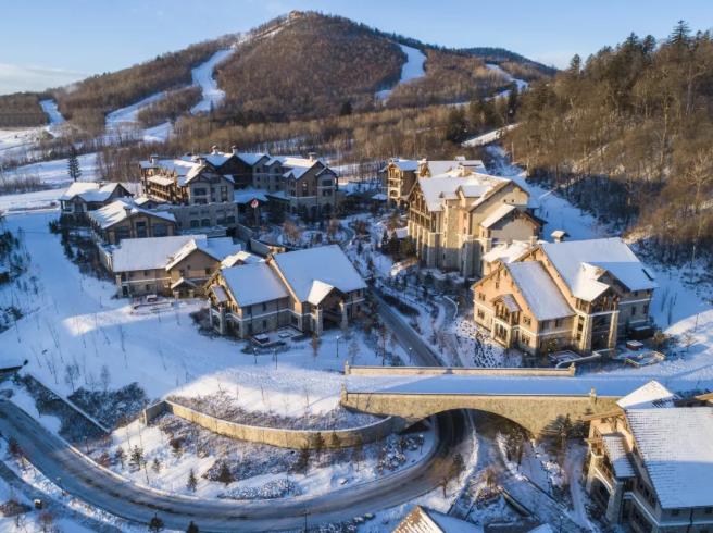 国内都有几家柏悦酒店?都有哪些特色?9