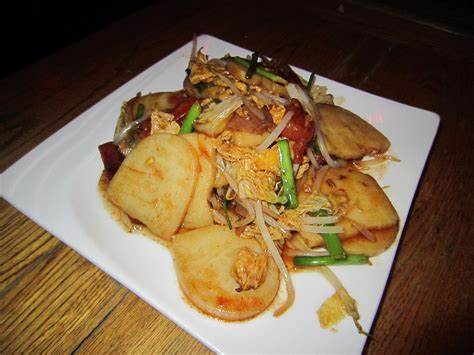 腾冲美食都有哪些挑逗你的味觉?1