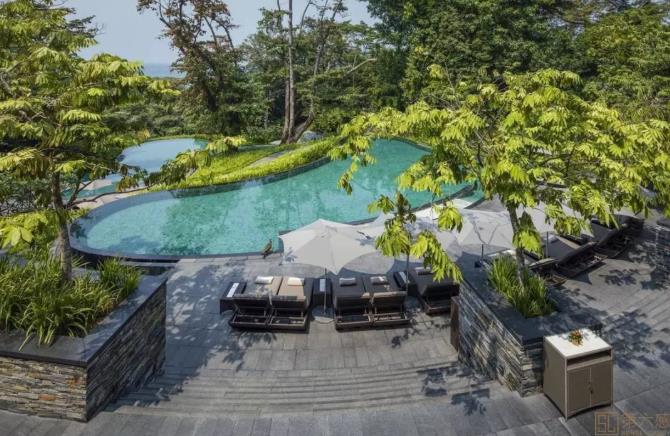 春暖花开时，游玩新加坡6