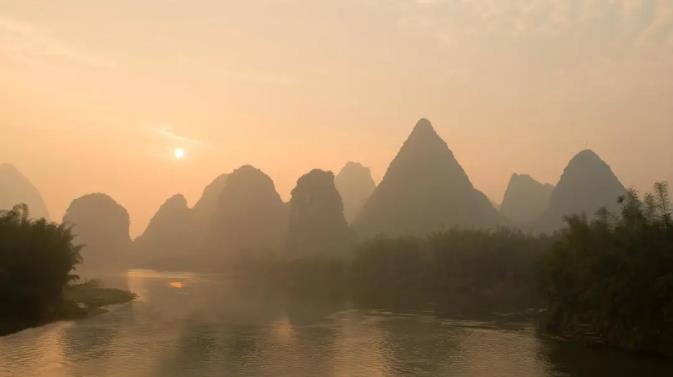 在阳朔,这家糖舍,未来过去,穿越时间线里期待与你相遇1