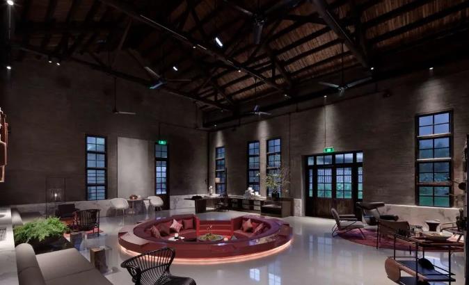 在阳朔,这家糖舍,未来过去,穿越时间线里期待与你相遇7