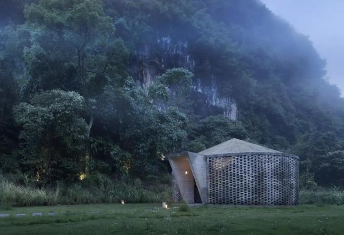 在阳朔,这家糖舍,未来过去,穿越时间线里期待与你相遇12