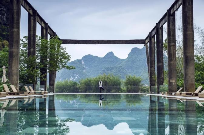 在阳朔,这家糖舍,未来过去,穿越时间线里期待与你相遇13