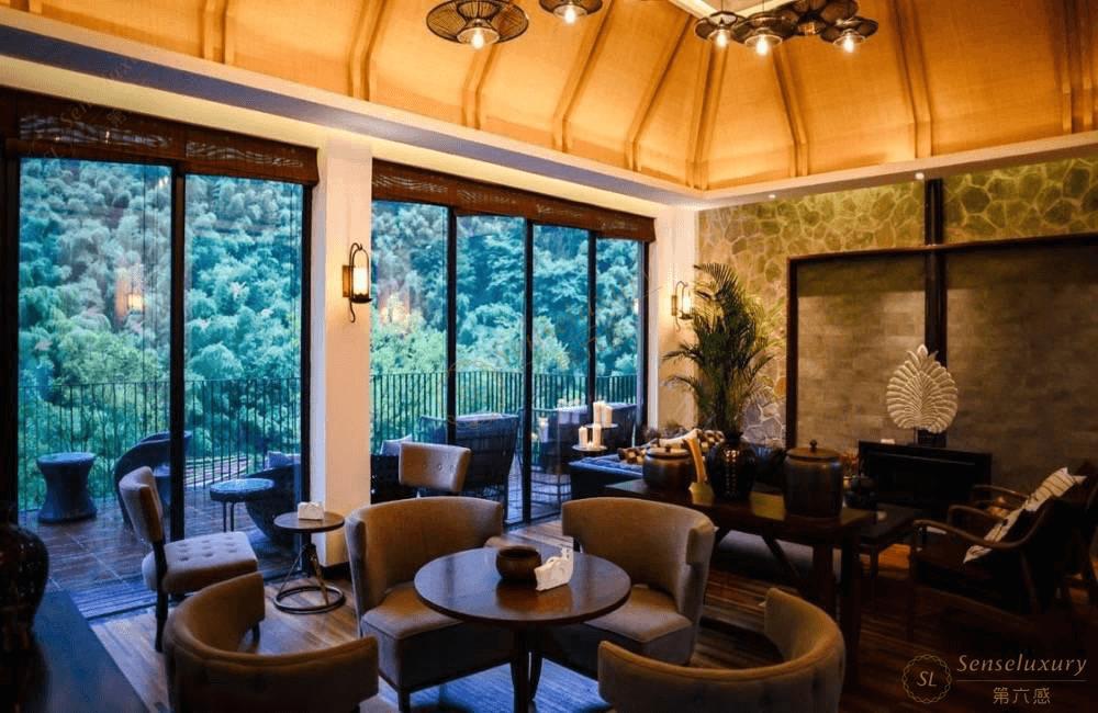 去莫干山踏青,都有哪些酒店可以推荐?5