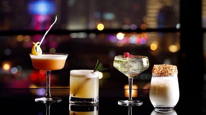 上海宝格丽酒店 | 与Ta一起焕新城市漫12