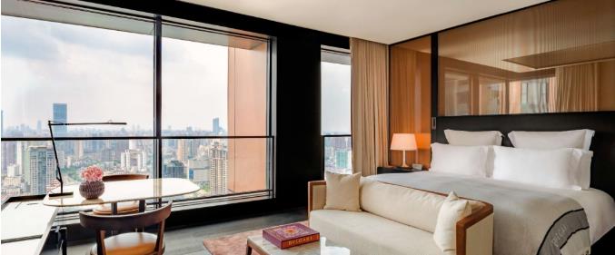 上海宝格丽酒店 | 与Ta一起焕新城市漫7