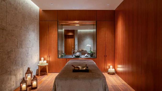 上海宝格丽酒店 | 与Ta一起焕新城市漫14