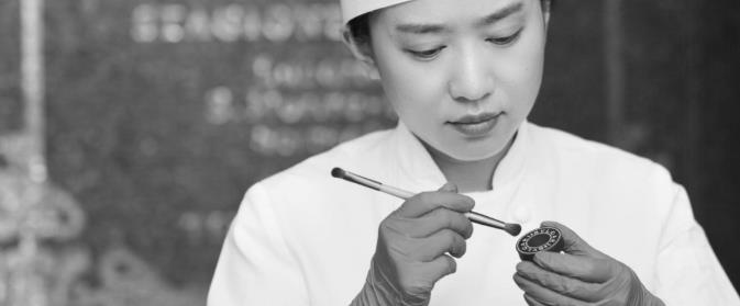 上海宝格丽酒店 | 与Ta一起焕新城市漫19