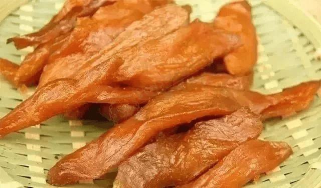 去莫干山春游，怎么能忘了带些特产回去5