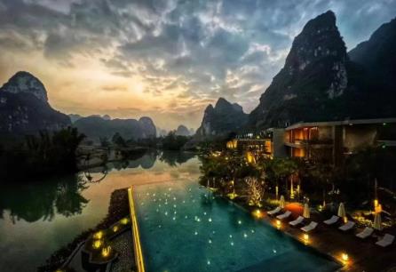 广西崇左秘境丽世度假村,出乎意料的完美7