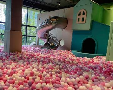 广西崇左秘境丽世度假村,出乎意料的完美8