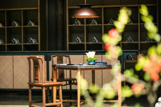 中国有几家安麓酒店？都有什么特色？2