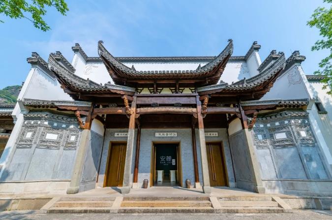 中国有几家安麓酒店？都有什么特色？5