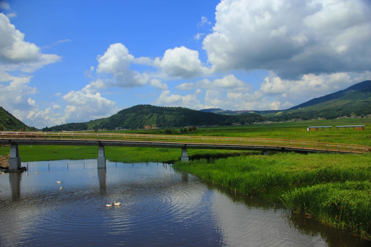 云南腾冲旅游攻略,走进历史文化名城3