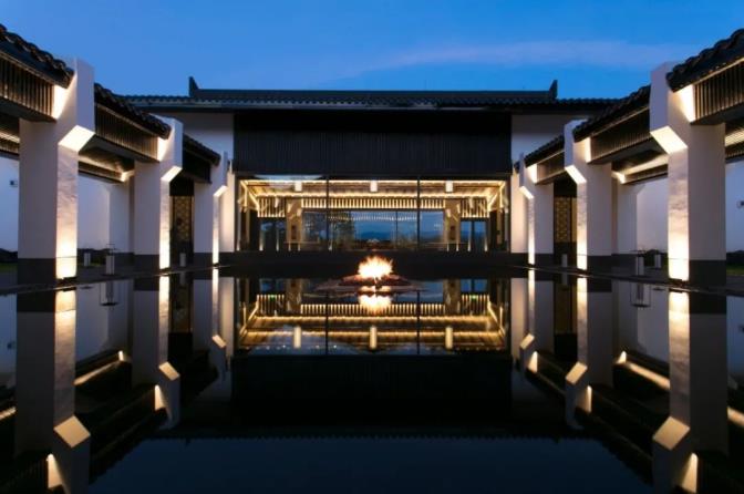 中国有几家安麓酒店？都有什么特色？8