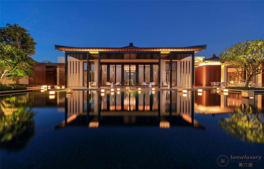 去三亚亚龙湾住宿，都有哪些酒店可以选择？5