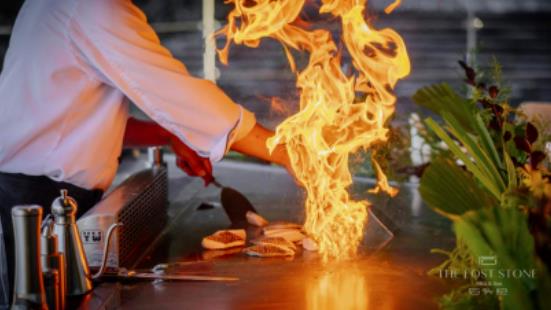 腾冲石头纪酒店，泡温泉游玩最佳住宿10