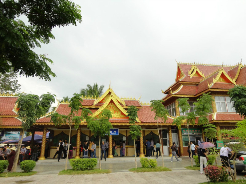 西双版纳都有哪些值得打卡的景点4