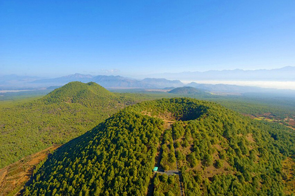 腾冲都有哪些标志性的旅游景点呢?2