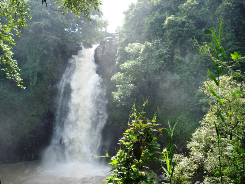 腾冲都有哪些标志性的旅游景点呢?4