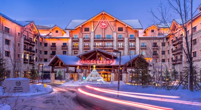 雪季尾，不可缺少的封板仪式3