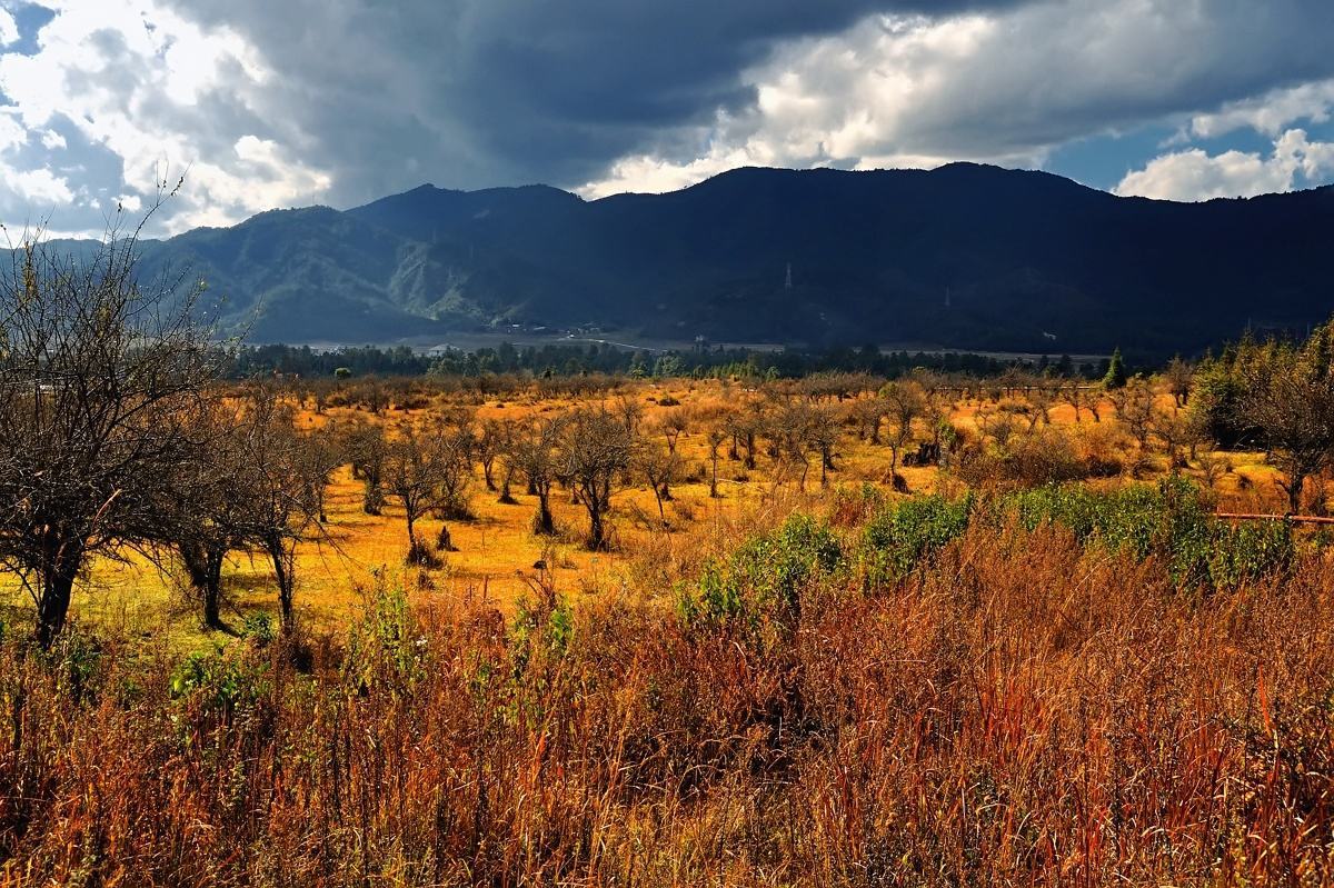 腾冲有哪些好玩的地方?3