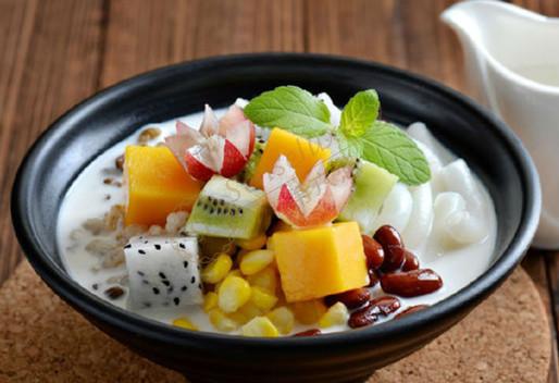 去三亚旅游，除了海鲜还有哪些美食？6