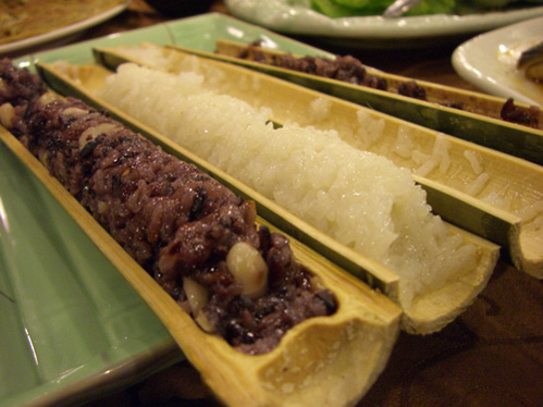 西双版纳的特色美食都有哪些?6