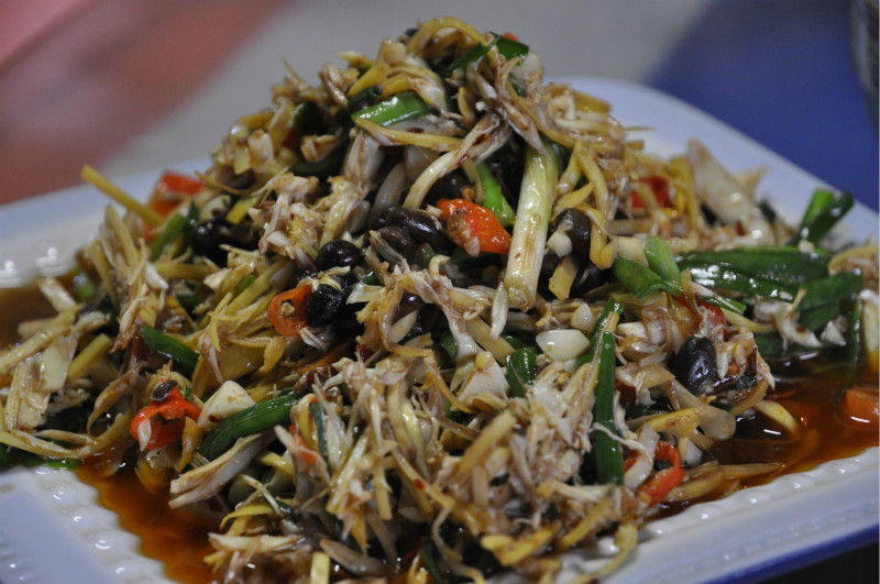 西双版纳春游必带的攻略大全6