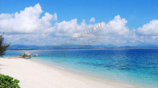 选择三亚旅行,在哪个月份去最好?1