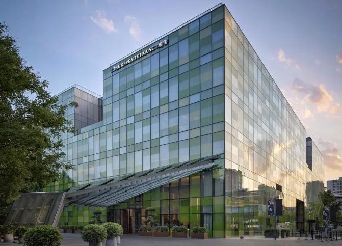 中国有几家居舍系列酒店？都有哪些特色？4