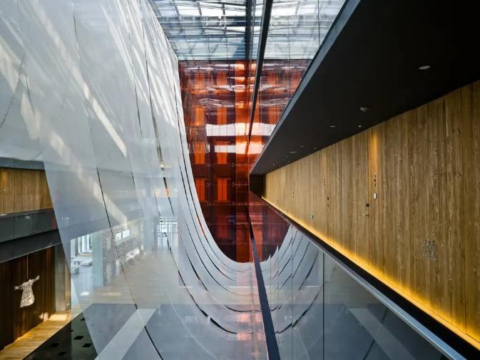 中国有几家居舍系列酒店？都有哪些特色？5