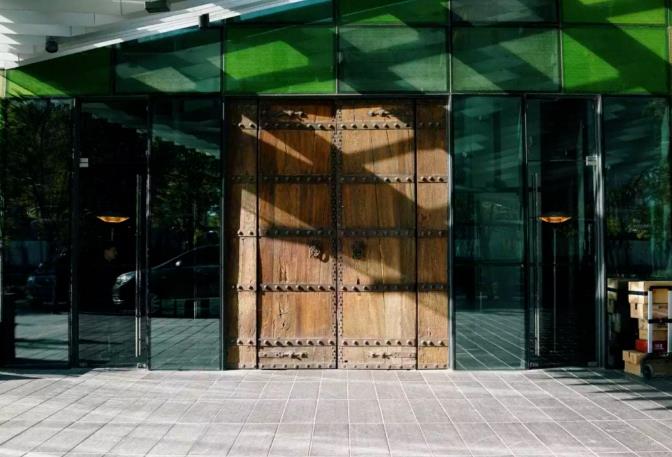 中国有几家居舍系列酒店？都有哪些特色？6