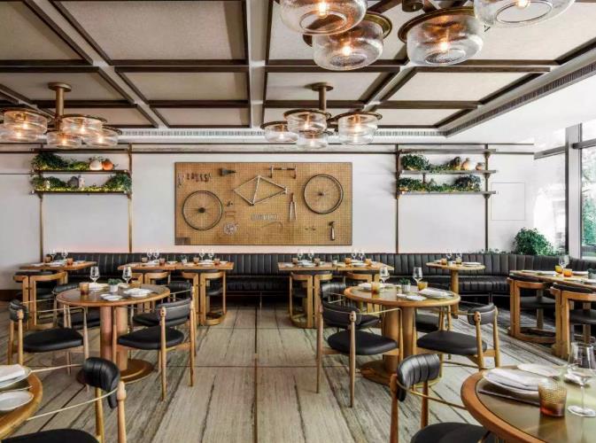 中国有几家居舍系列酒店？都有哪些特色？9