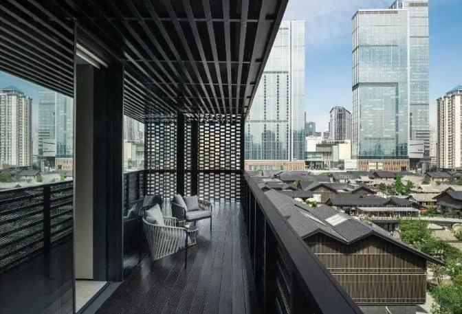 中国有几家居舍系列酒店？都有哪些特色？15