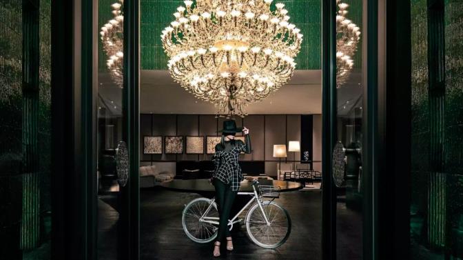 中国有几家居舍系列酒店？都有哪些特色？16