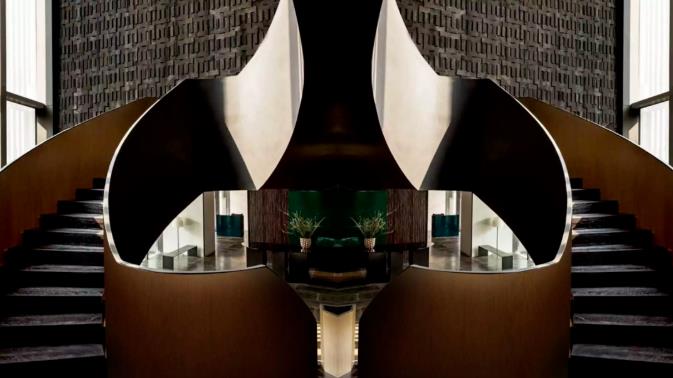 中国有几家居舍系列酒店？都有哪些特色？18