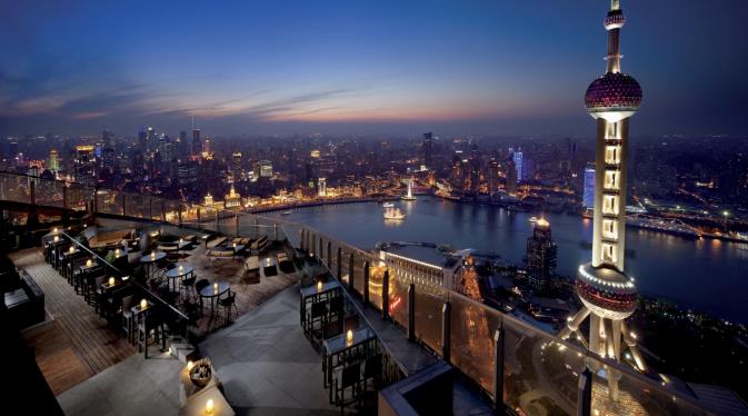 中国有几家丽思卡尔顿酒店?都有什么特色?4