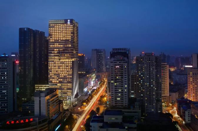 中国有几家丽思卡尔顿酒店?都有什么特色?12