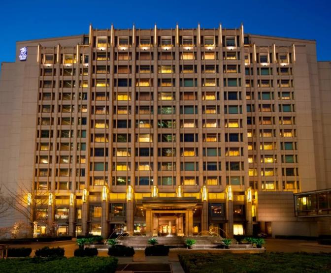 中国有几家丽思卡尔顿酒店?都有什么特色?7