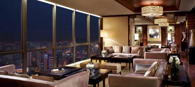 中国有几家丽思卡尔顿酒店?都有什么特色?13