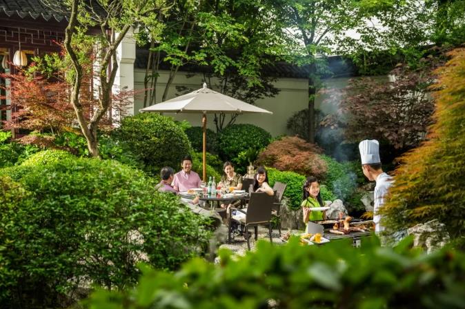 推荐几个适合情人节入住的酒店5