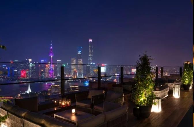 推荐几个适合情人节入住的酒店6