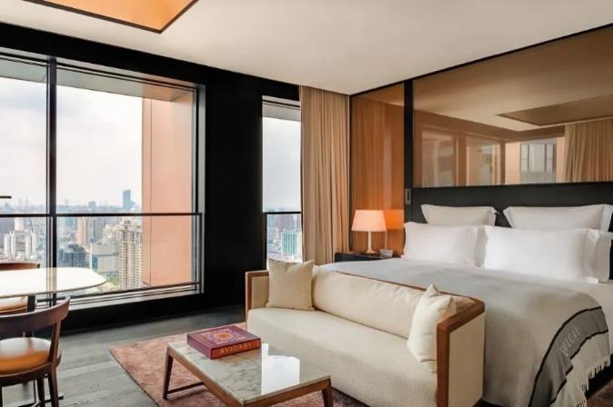 推荐几个适合情人节入住的酒店7