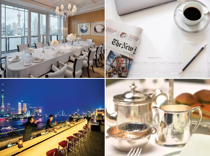 推荐几个适合情人节入住的酒店14