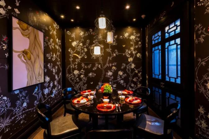 推荐几个适合情人节入住的酒店18