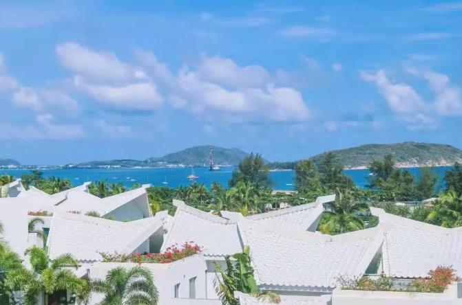 春游去三亚游玩,有哪些酒店适合入住呢?2