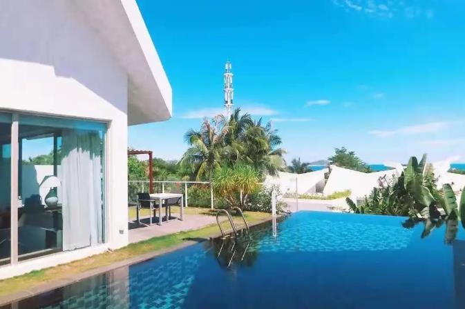 春游去三亚游玩,有哪些酒店适合入住呢?3